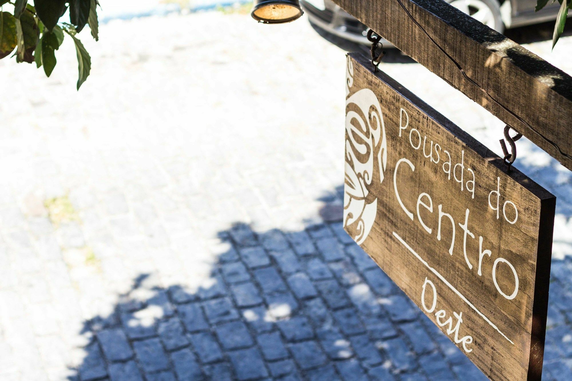 Pousada Do Centro Oeste Búzios Buitenkant foto